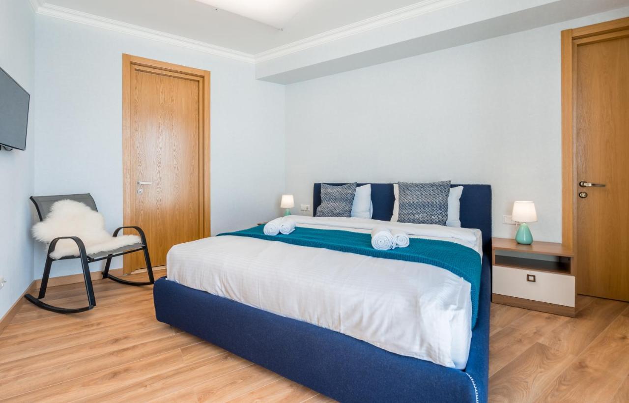 New Gudauri Atrium Apartment Ngoại thất bức ảnh