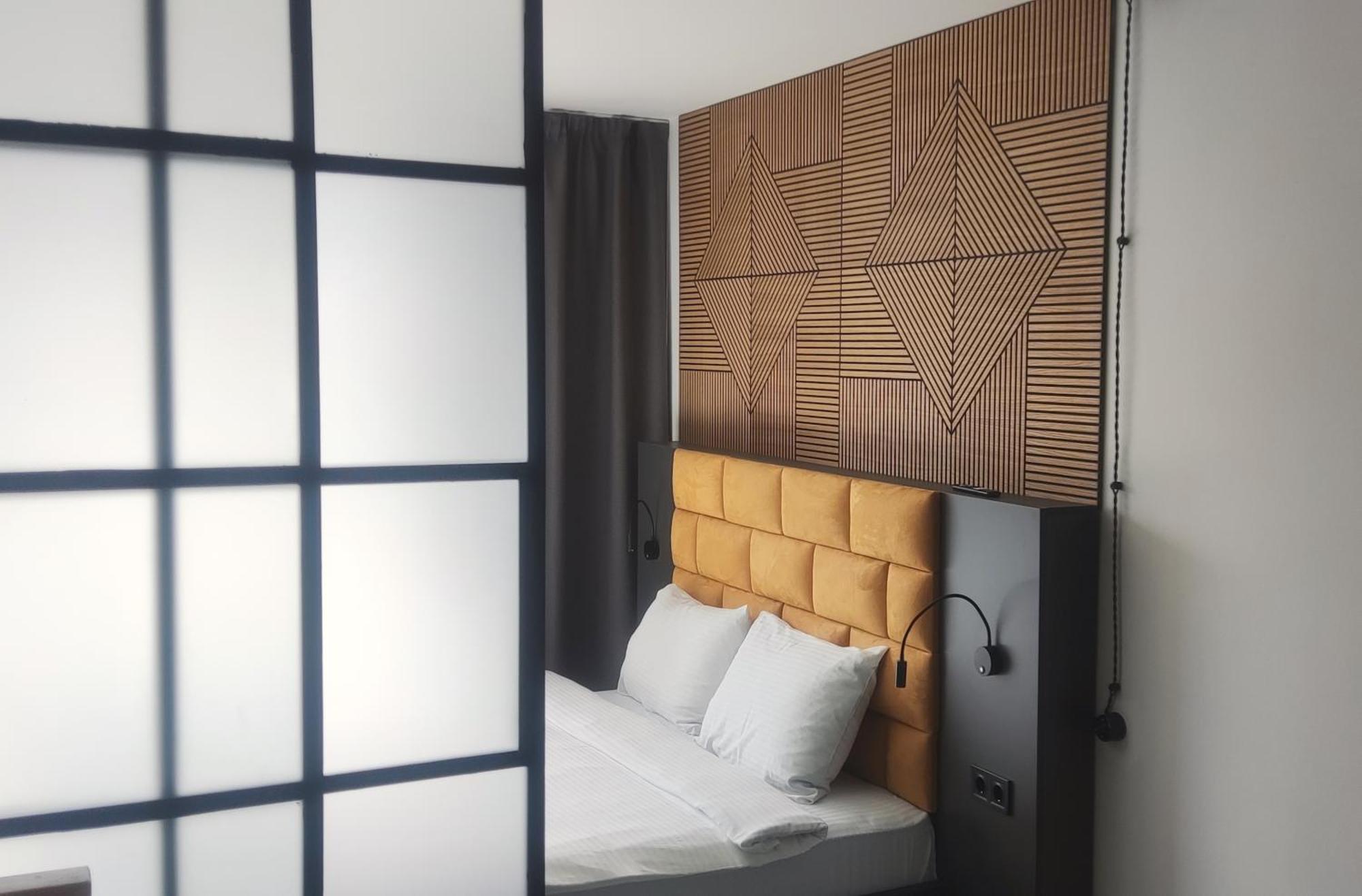 New Gudauri Atrium Apartment Phòng bức ảnh