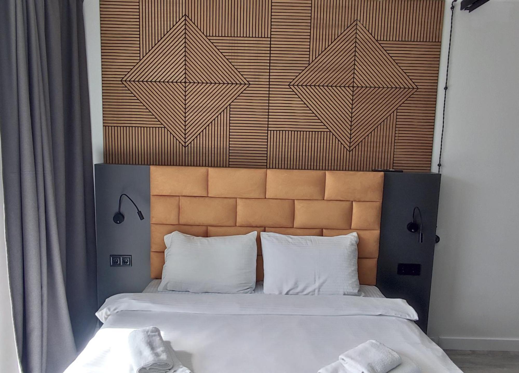 New Gudauri Atrium Apartment Phòng bức ảnh